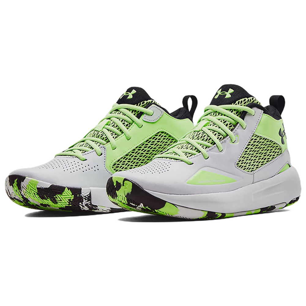 Under Armour Lockdown 5
