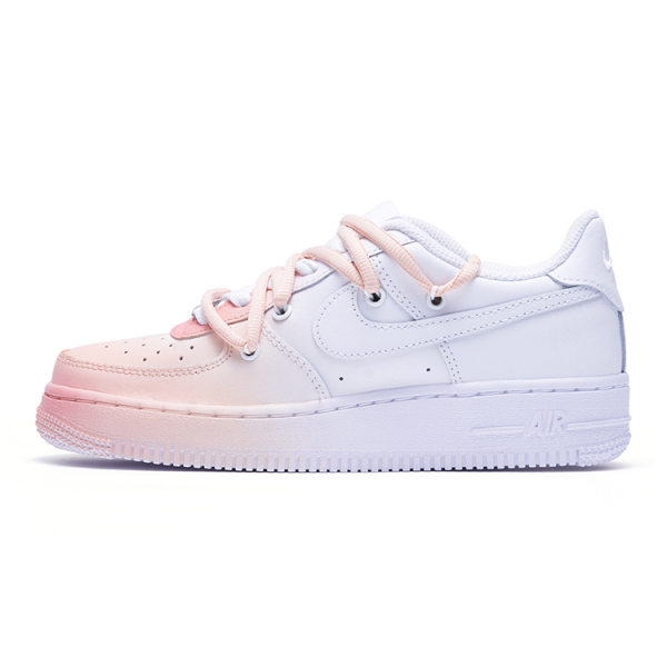 【 】 Nike Air Force 1 LE GS