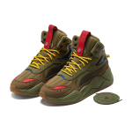 Puma Rs-x Mid C Militia Wtr