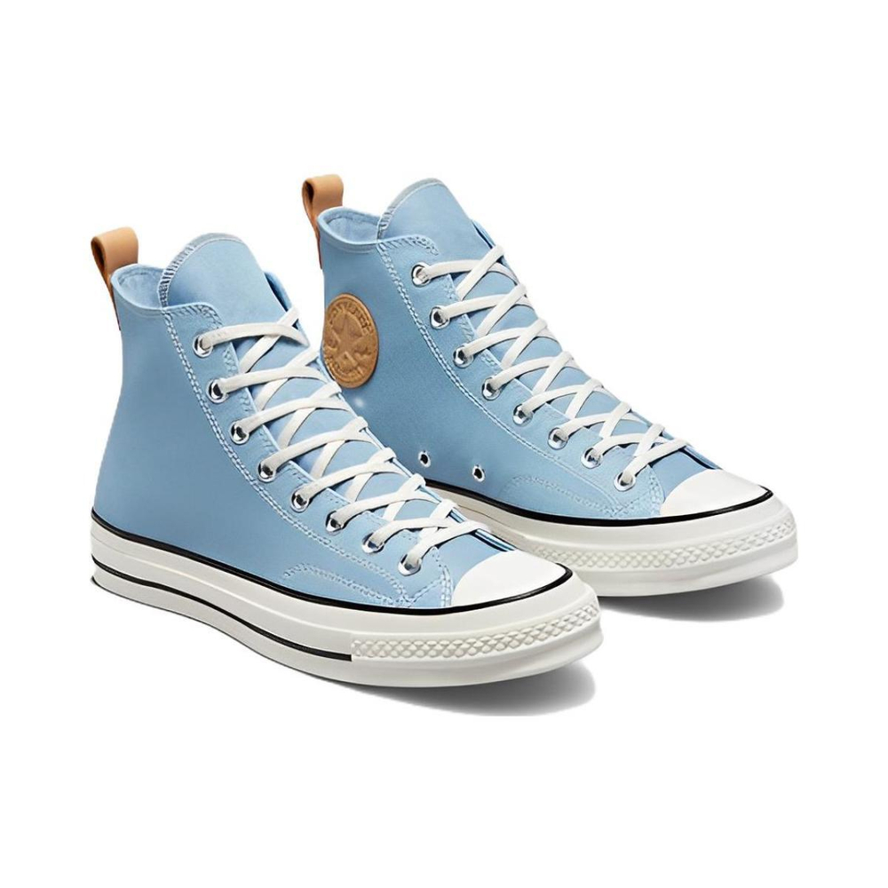 Converse Chuck 70 Denim Fashion High