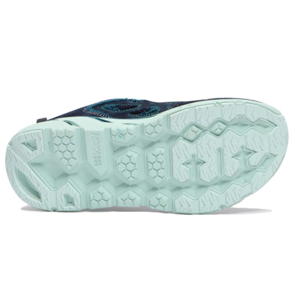 HOKA ONE ONE Clifton L Embroidery