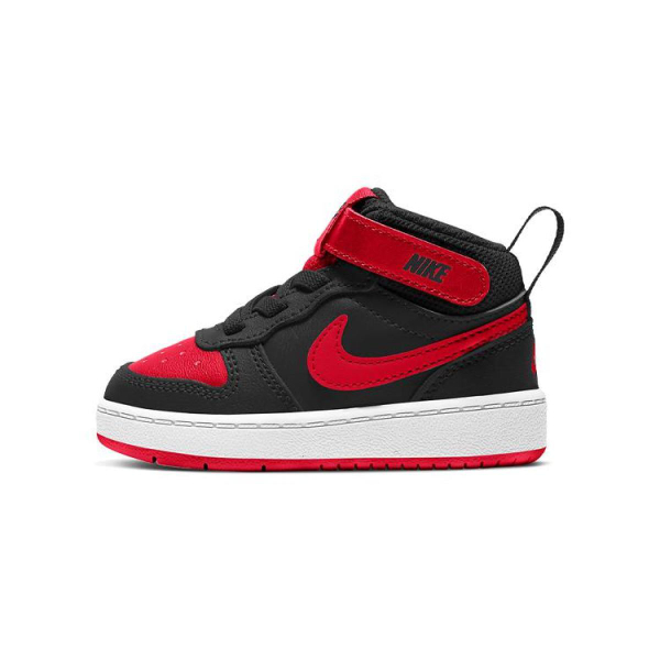 Nike Court Borough Mid 2