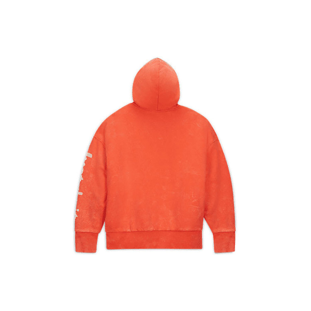 Nike x Cactus Plant Flea Market Go Flea Shoebox Hoodie Logo
