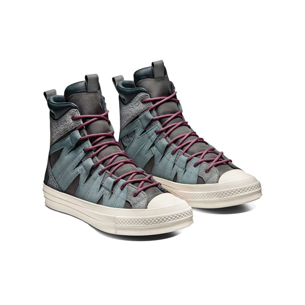 Climate Escapism x Converse Chuck Taylor All Star 1970s