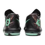 Nike KD 6 NOLA Gumbo League "Illusion"