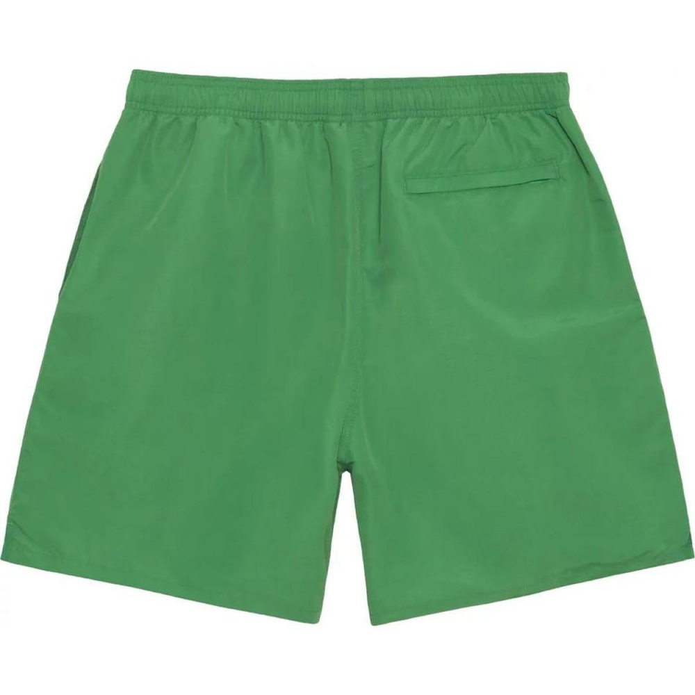 Stussy FW24 WATER SHORT BIG BASIC Logo