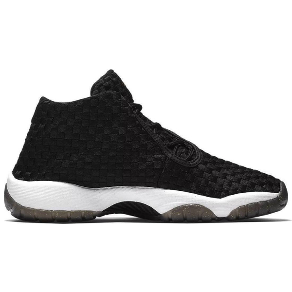 Jordan Future BG Black