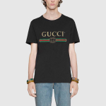 GUCCI Logo T