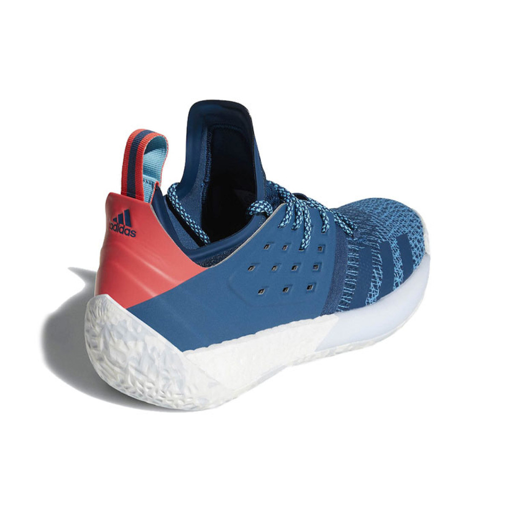 Adidas Harden Vol.2 Blue Night