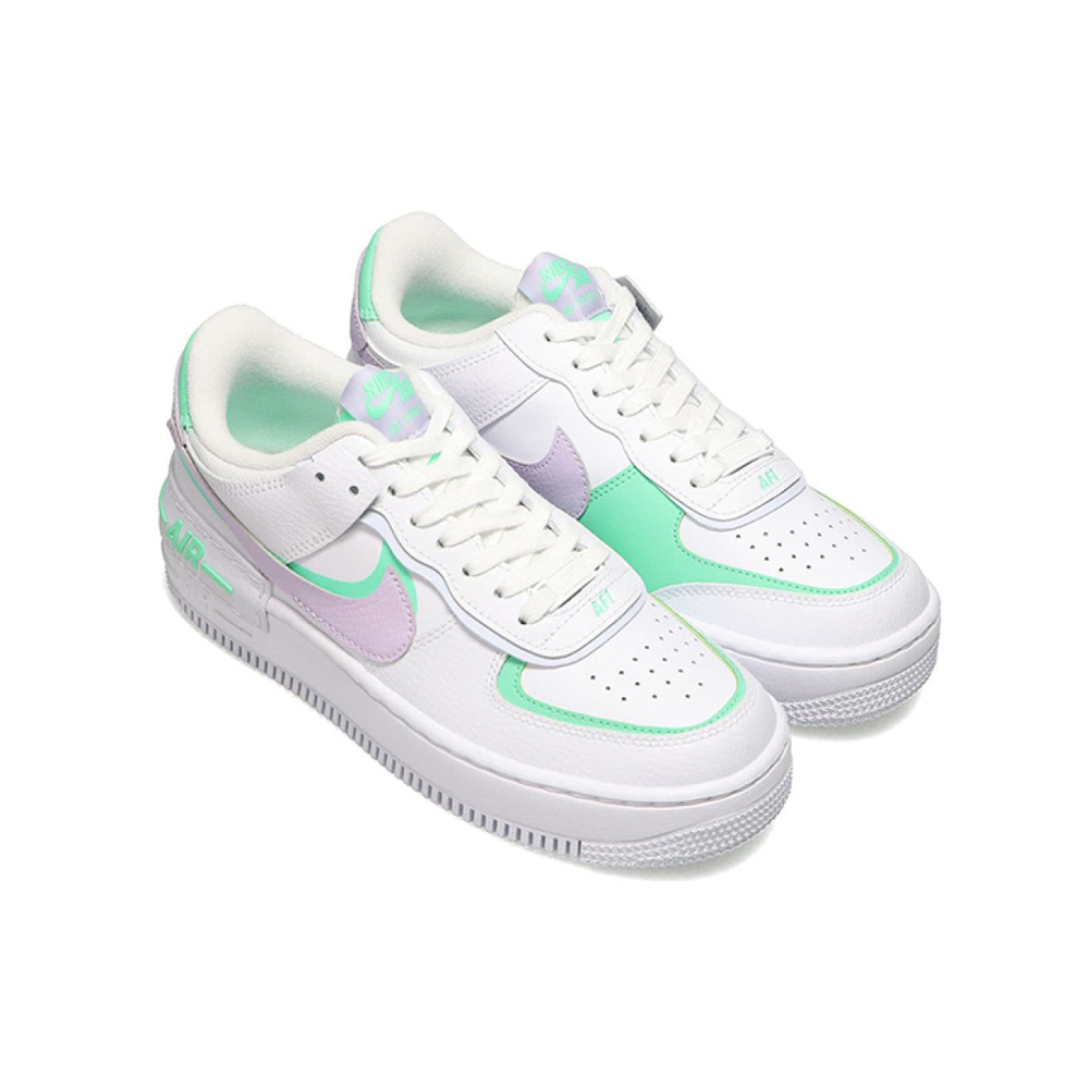 Nike Air Force 1 Shadow "infinite lilac"