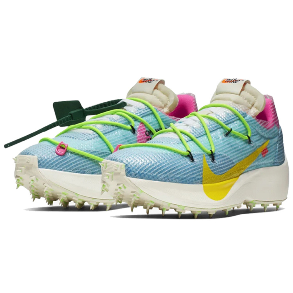 OFF-WHITE x Nike Vapor Street OW