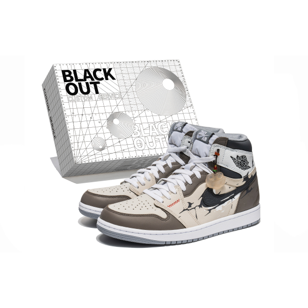 【 】 Jordan Air Jordan 1 High OG