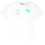 OFF-WHITE SS20 T
