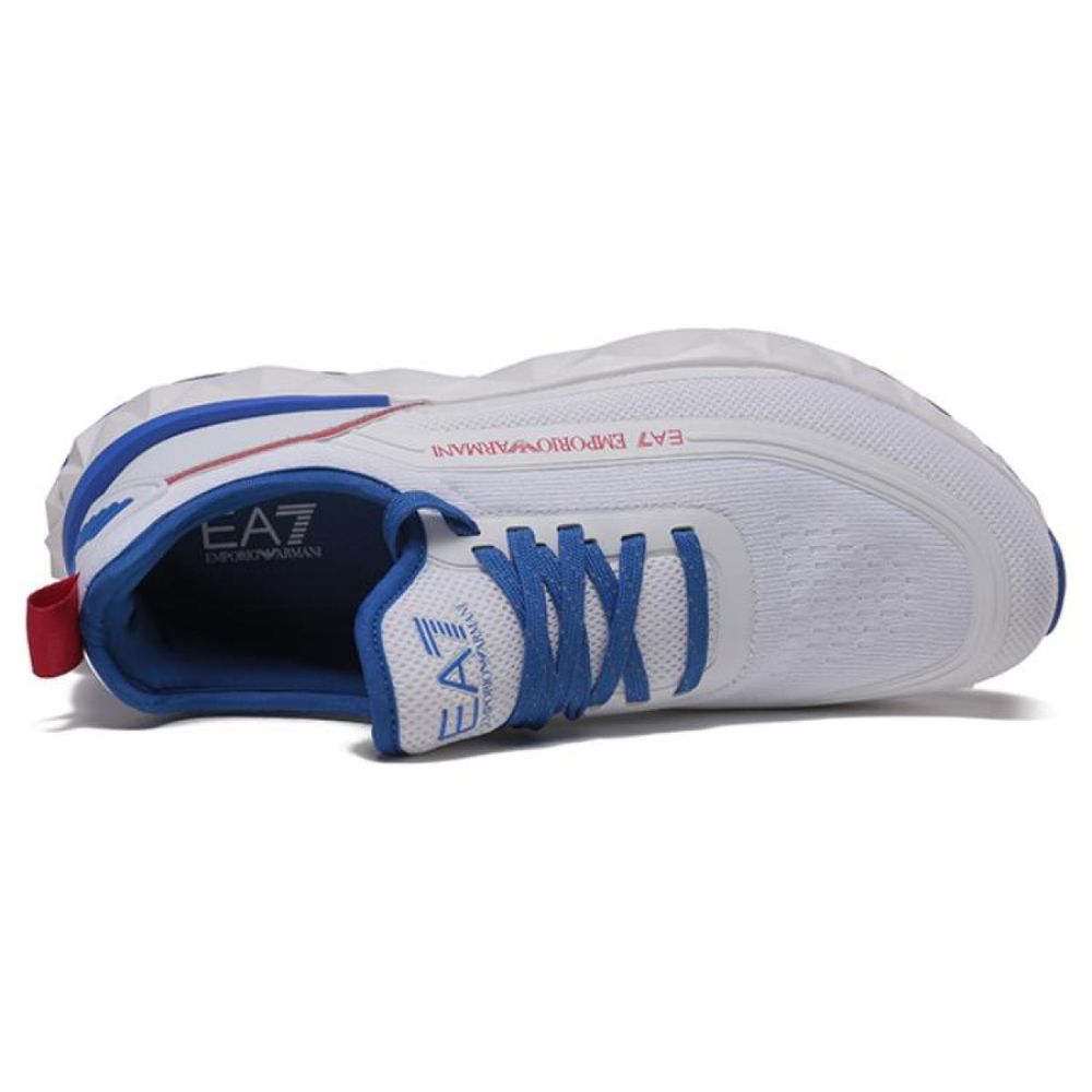 EMPORIO ARMANI EA7