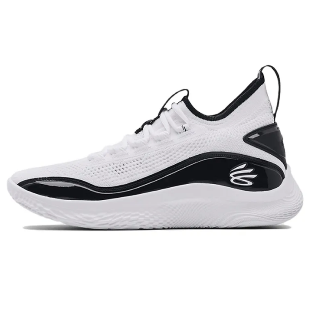 【 】 Under Armour Curry 8