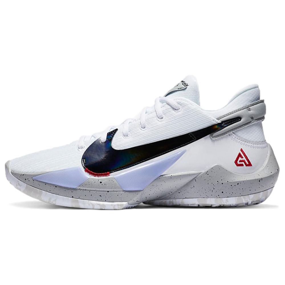Nike Freak 2 Air Zoom Freak 2