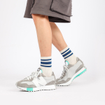 Niko and ... x New Balance NB 327