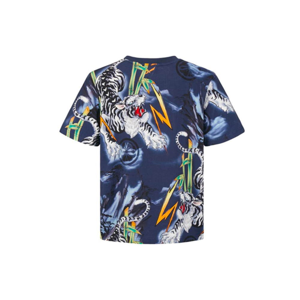EVISU T