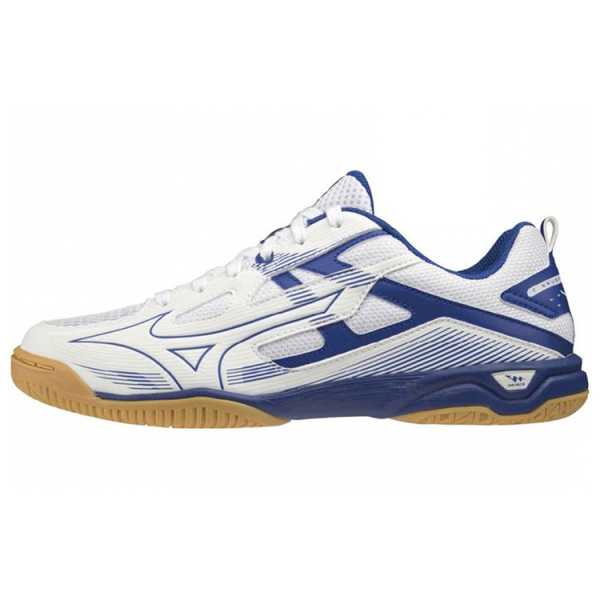 Mizuno Wave Kaiserburg 7