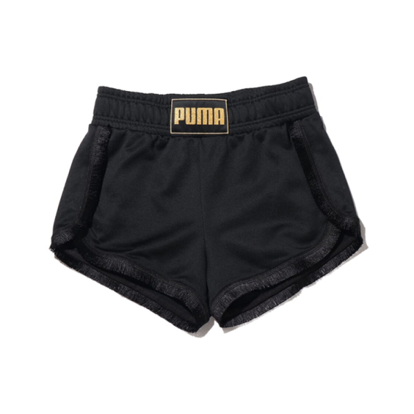 Puma x Charlotte SP20 Logo