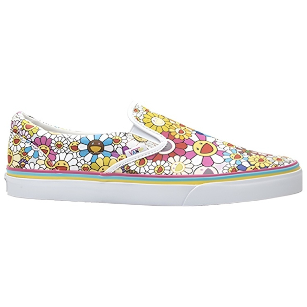 Vans slip-on