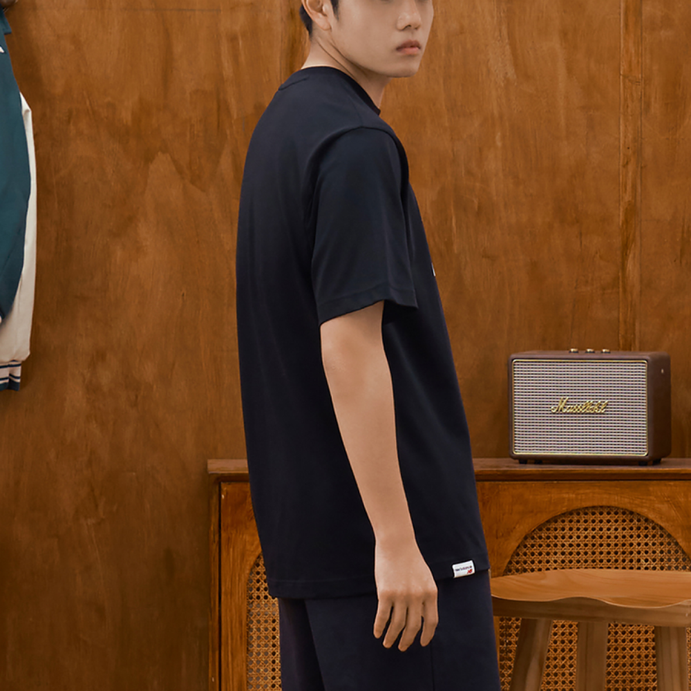 New Balance T