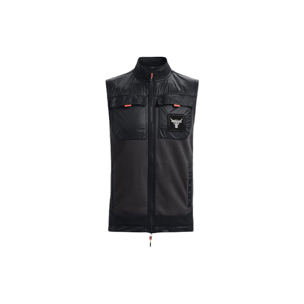 Under Armour Project Rock Micro