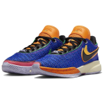 Nike LeBron 20 20 "Racer Blue"