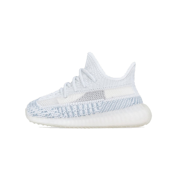 Adidas originals Yeezy Boost 350 V2 Cloud White