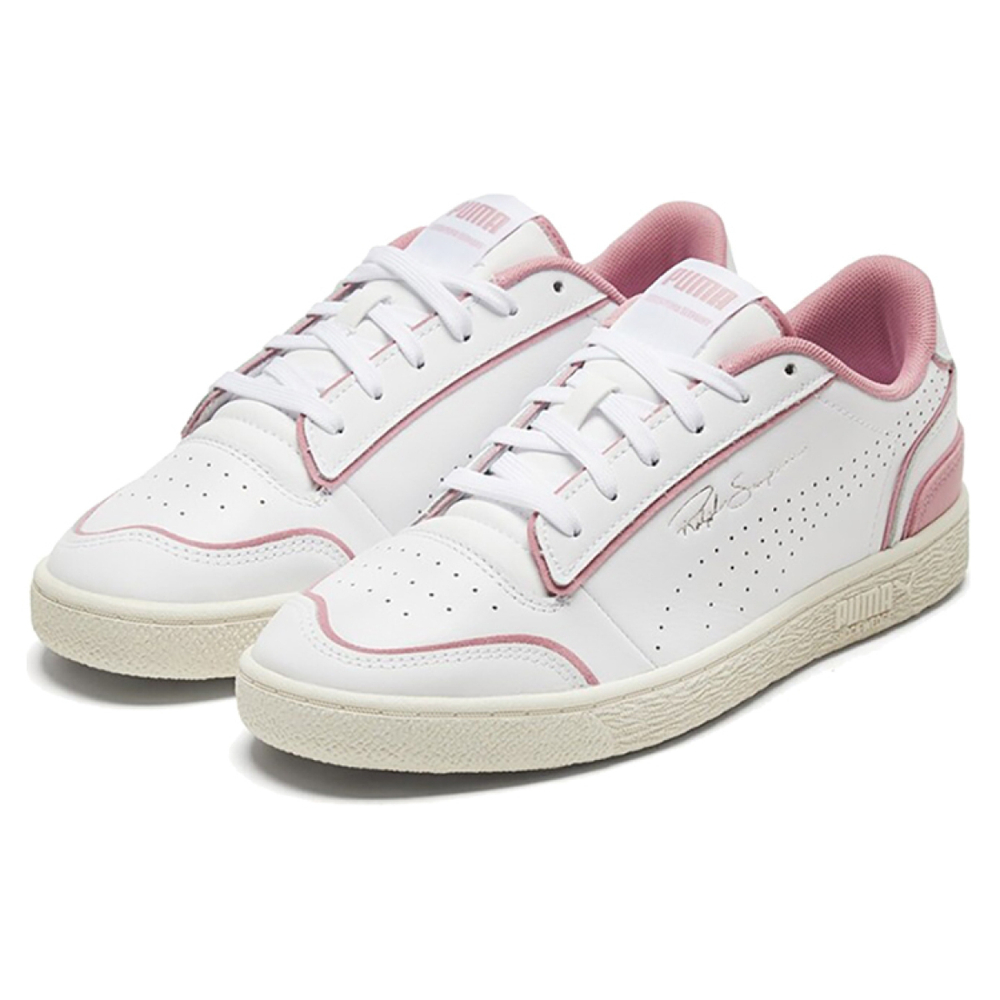 PUMA Ralph Sampson Lo Perf Outline