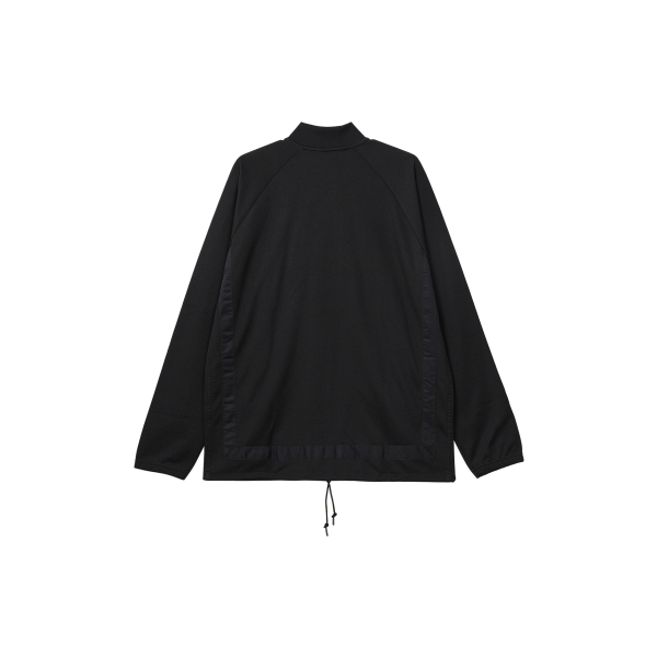 Adidas originals Men's Warmup Track Jacket