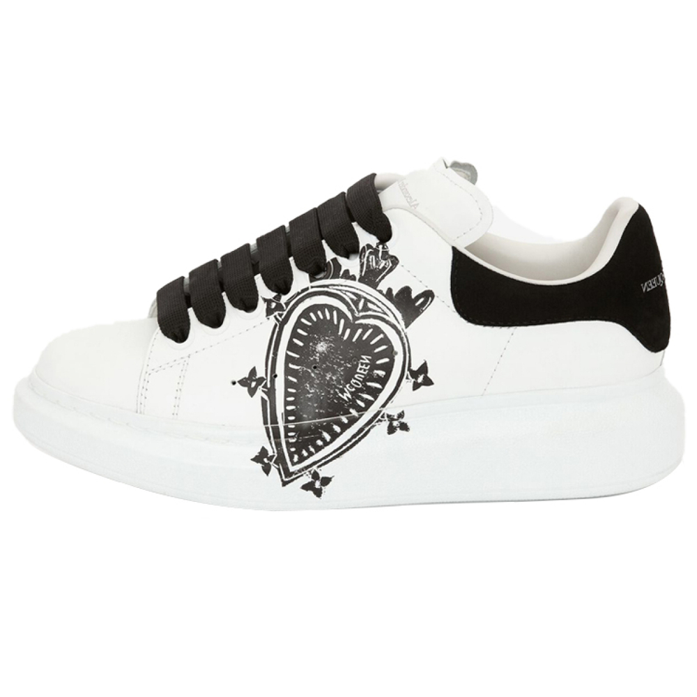 Alexander McQueen Oversized
