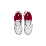 Jordan Air Jordan 3 Retro "Cardinal Red"