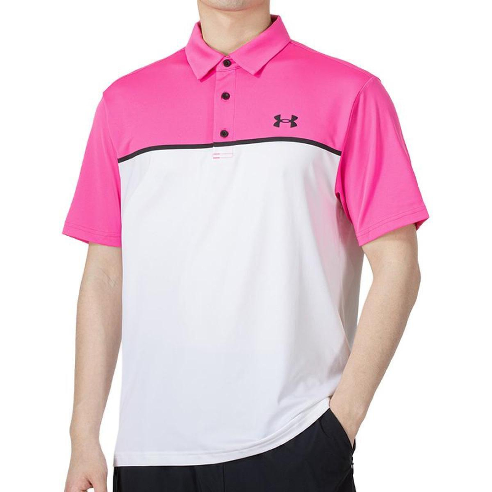 Under Armour Playoff Polo