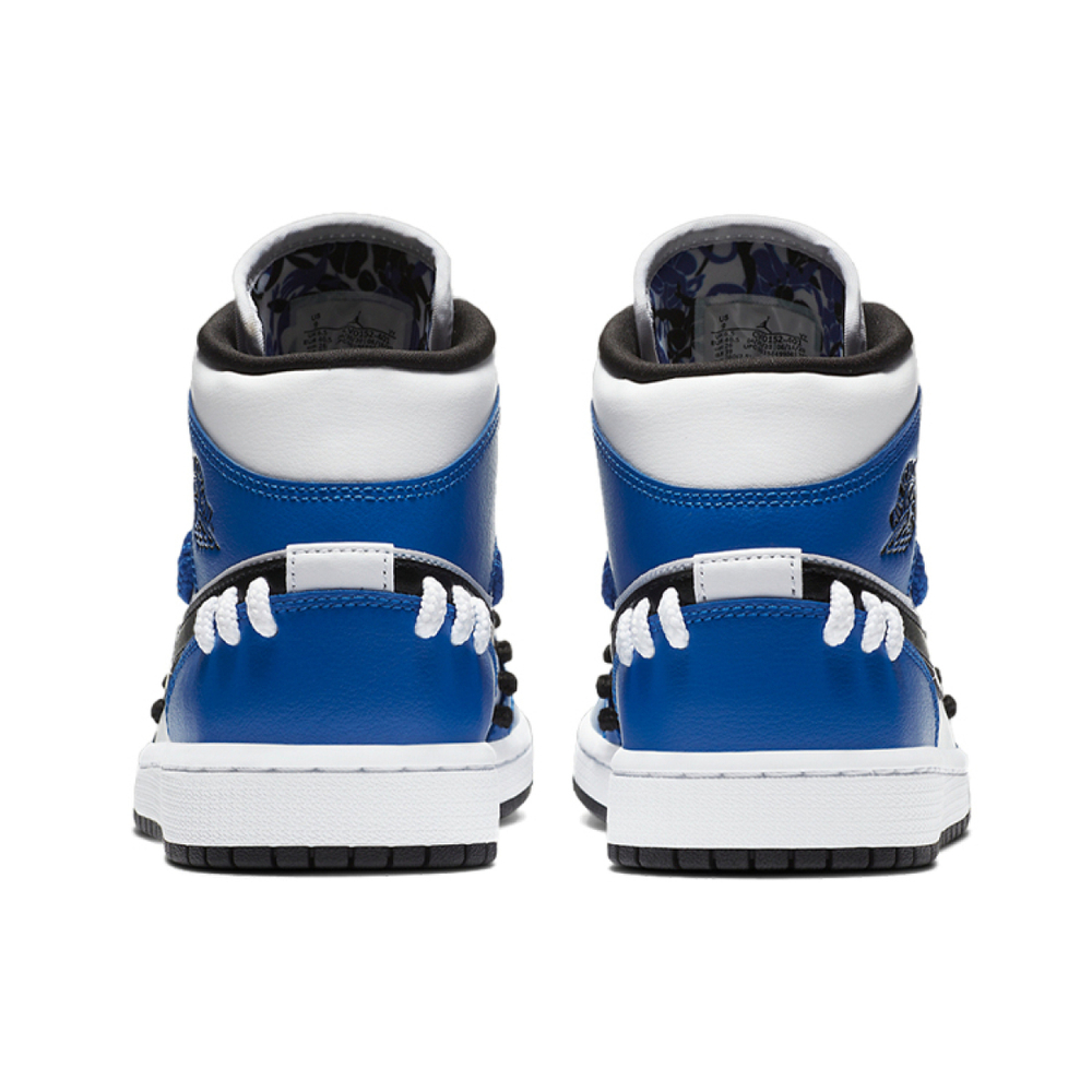 Jordan Air Jordan 1 mid se "game royal"