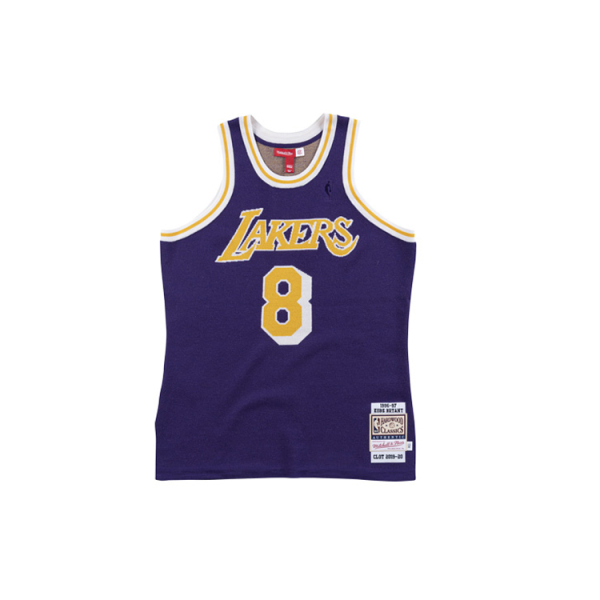 Mitchell & Ness x CLOT Mitchell & Ness NBA AU 96-97