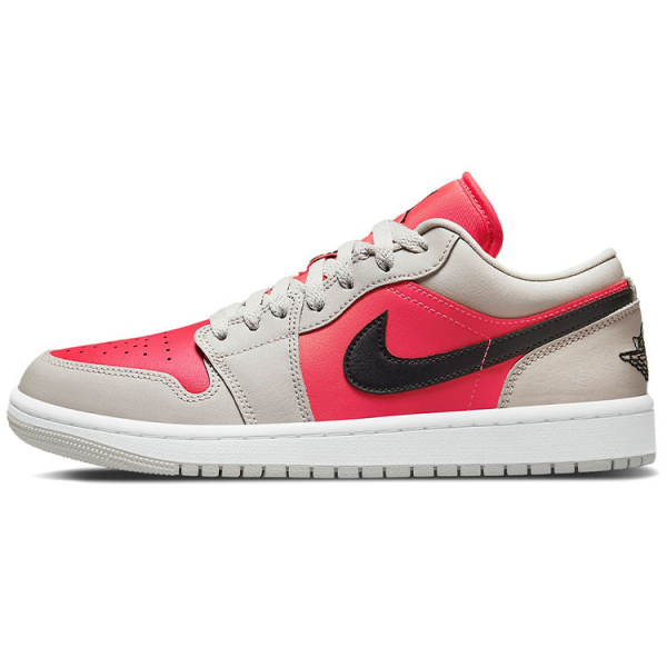 Jordan Air Jordan 1 low "light iron ore"