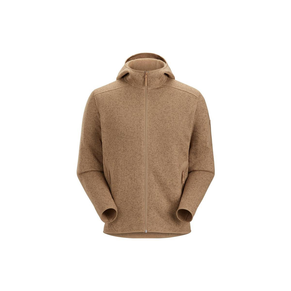 Arcteryx Covert Hoody Men'S Logo