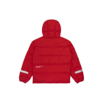 Aape x NASA Logo