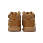 Nike Court Borough