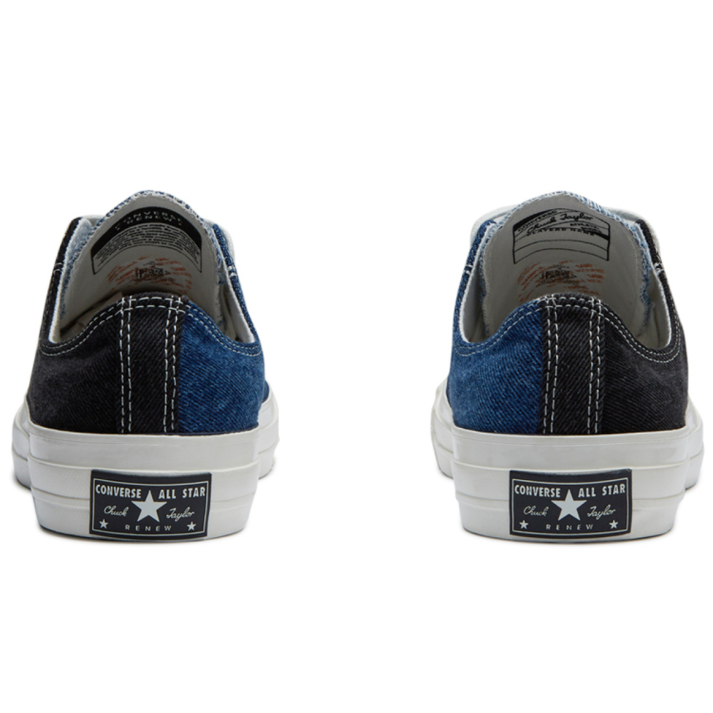 Converse 1970s Renew Denim Chuck