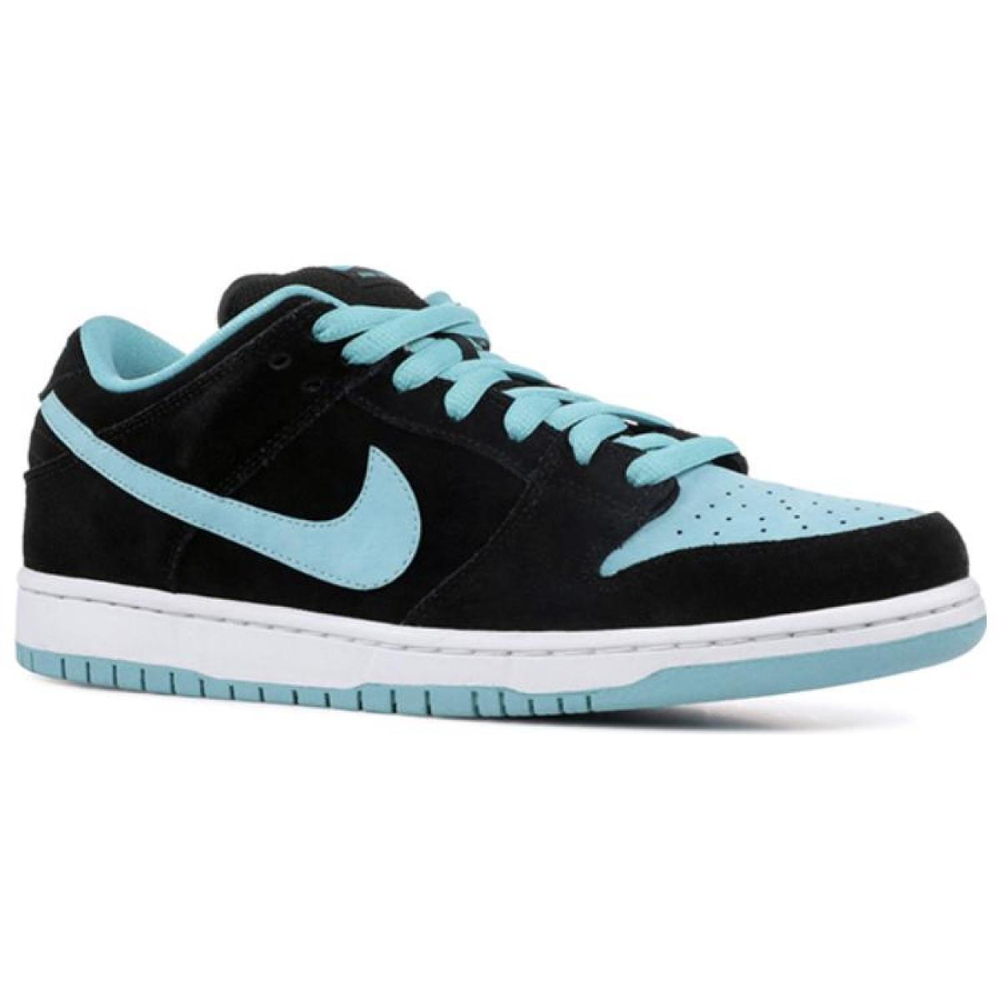 Nike Dunk SB Pro "Clear Jade"
