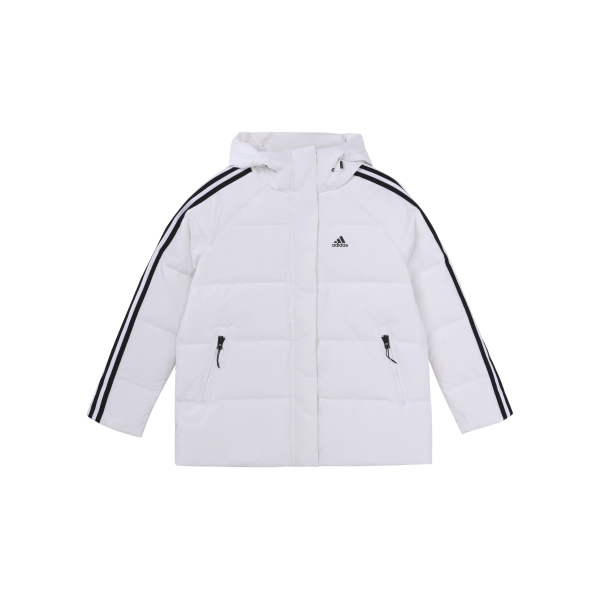 Adidas W 3St Puff Jkt