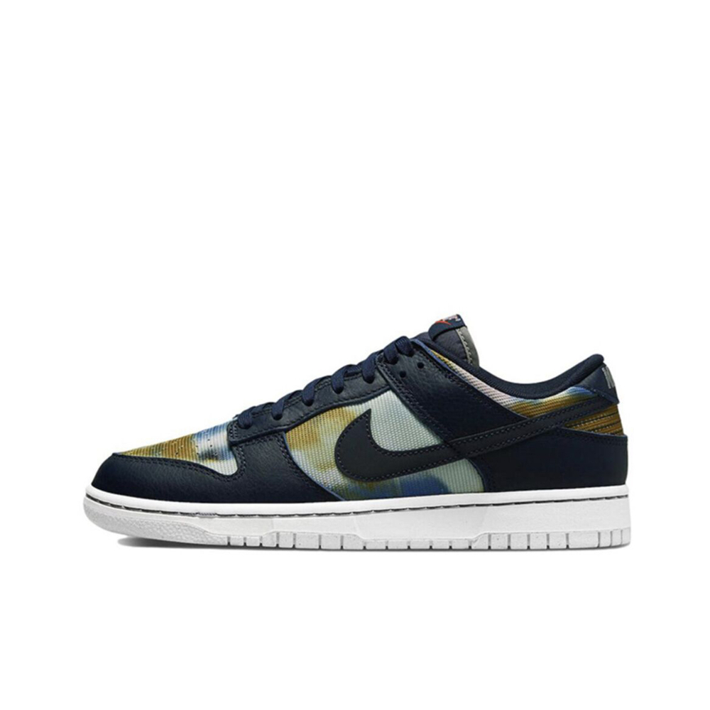 【 】 Nike Dunk Low