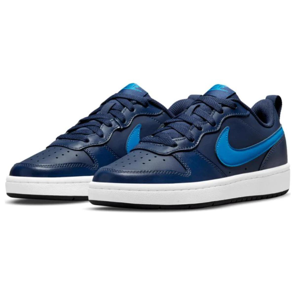 Nike Court Borough Low 2