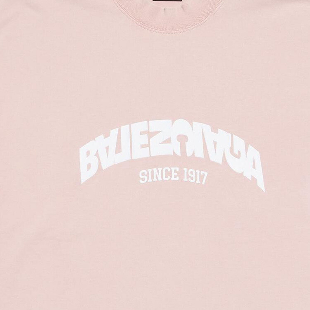 Balenciaga FW23 Logo T