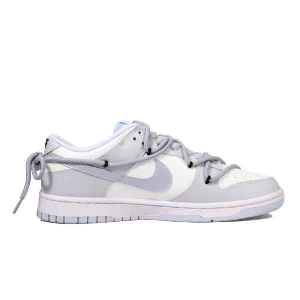 【 】 Nike Dunk SAML