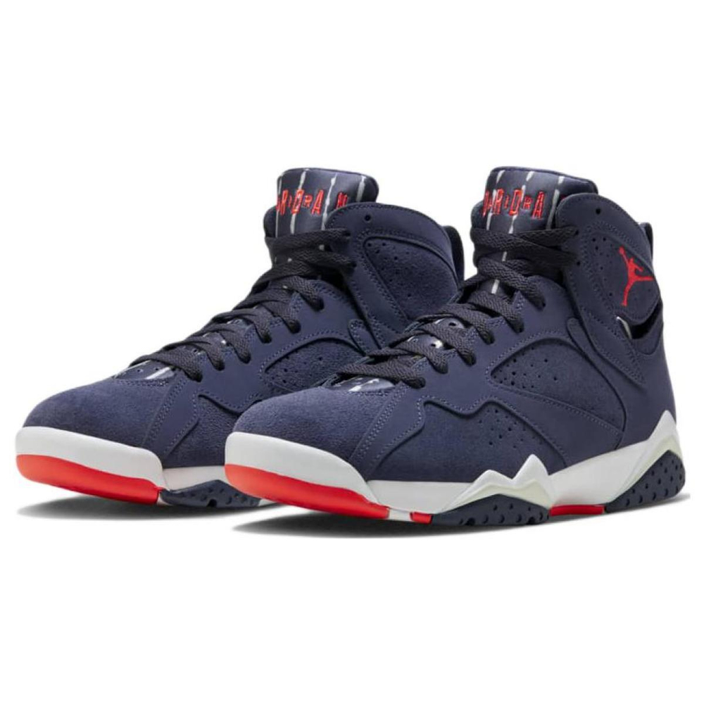 Jordan Air Jordan 7 Retro Quai 54
