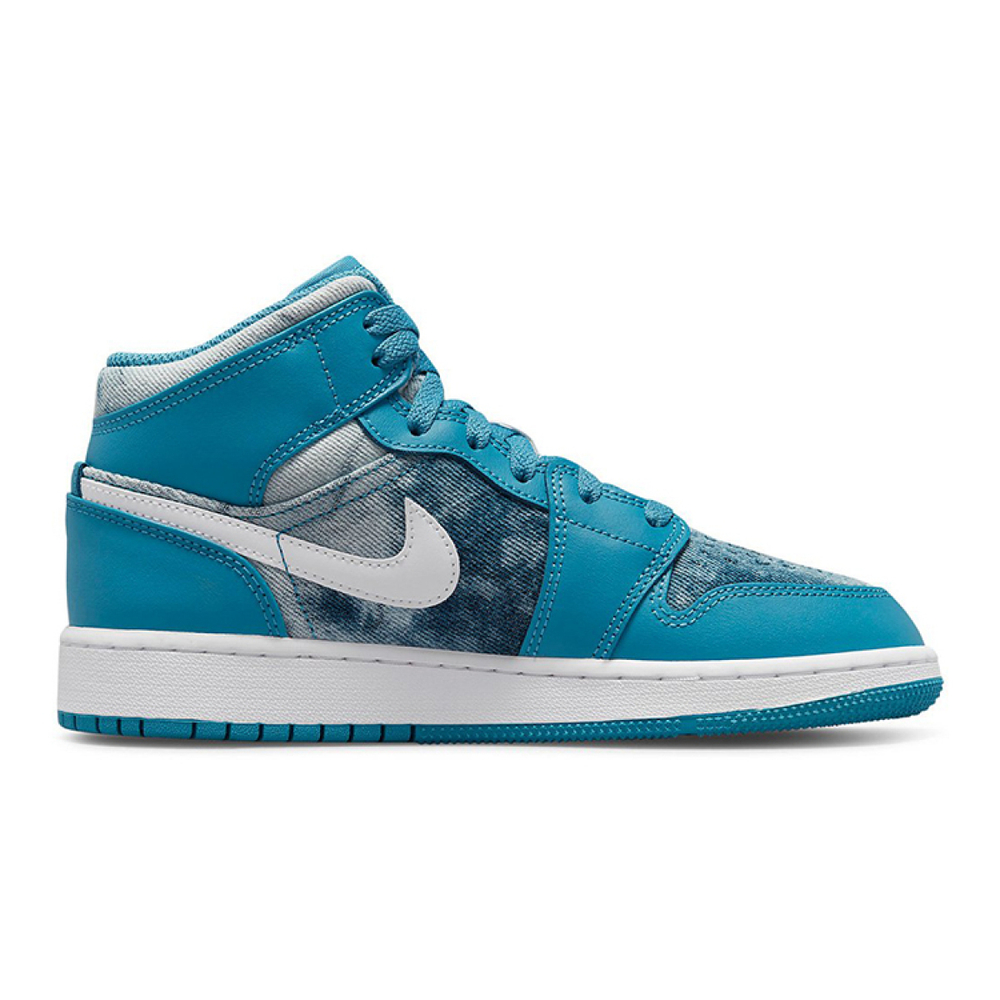 Jordan Air Jordan 1 Mid "Washed Denim"