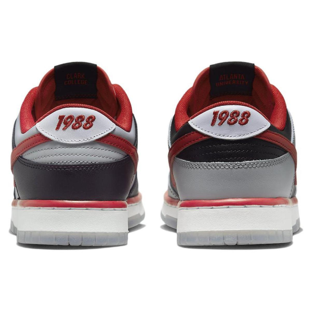 CAU x Nike Dunk "Athletics"